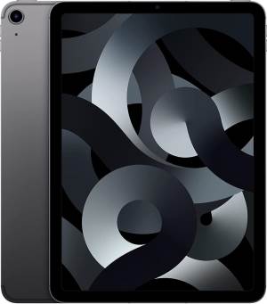 Apple Apple iPad Air 2022 M1 256GB WiFi+Cell 10.9" Space Grey ITA MM713TY/A